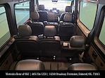 Used 2025 Mercedes-Benz Sprinter 2500 Passenger Van for sale #PD09015 - photo 16