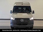 Used 2025 Mercedes-Benz Sprinter 2500 Passenger Van for sale #PD09015 - photo 2
