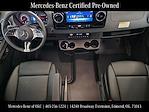 2025 Mercedes-Benz Sprinter 2500 Standard Roof RWD Passenger Van for sale #PD09016 - photo 10
