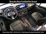 2025 Mercedes-Benz Sprinter 2500 Standard Roof RWD Passenger Van for sale #PD09016 - photo 11