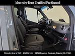 2025 Mercedes-Benz Sprinter 2500 Standard Roof RWD Passenger Van for sale #PD09016 - photo 12