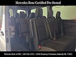 2025 Mercedes-Benz Sprinter 2500 Standard Roof RWD Passenger Van for sale #PD09016 - photo 13