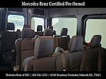 2025 Mercedes-Benz Sprinter 2500 Standard Roof RWD Passenger Van for sale #PD09016 - photo 14