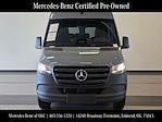 2025 Mercedes-Benz Sprinter 2500 Standard Roof RWD Passenger Van for sale #PD09016 - photo 3