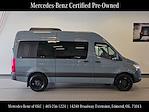 2025 Mercedes-Benz Sprinter 2500 Standard Roof RWD Passenger Van for sale #PD09016 - photo 5