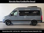 2025 Mercedes-Benz Sprinter 2500 Standard Roof RWD Passenger Van for sale #PD09016 - photo 6