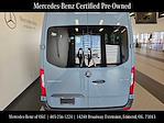 2025 Mercedes-Benz Sprinter 2500 Standard Roof RWD Passenger Van for sale #PD09016 - photo 2