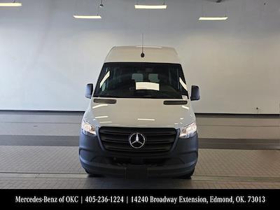 2025 Mercedes-Benz Sprinter 2500 High Roof RWD Empty Cargo Van for sale #PD50034 - photo 2