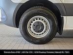 2025 Mercedes-Benz Sprinter 2500 High Roof RWD Empty Cargo Van for sale #PD50034 - photo 8