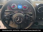 2025 Mercedes-Benz Sprinter 2500 High Roof RWD Empty Cargo Van for sale #PD50034 - photo 10