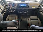 2025 Mercedes-Benz Sprinter 2500 High Roof RWD Empty Cargo Van for sale #PD50034 - photo 12