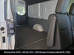 2025 Mercedes-Benz Sprinter 2500 High Roof RWD Empty Cargo Van for sale #PD50034 - photo 15