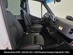 2025 Mercedes-Benz Sprinter 2500 High Roof RWD Empty Cargo Van for sale #PD50034 - photo 16