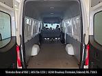 2025 Mercedes-Benz Sprinter 2500 High Roof RWD Empty Cargo Van for sale #PD50034 - photo 17