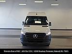 2025 Mercedes-Benz Sprinter 2500 High Roof RWD Empty Cargo Van for sale #PD50034 - photo 2
