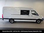2025 Mercedes-Benz Sprinter 2500 High Roof RWD Empty Cargo Van for sale #PD50034 - photo 4