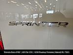 2025 Mercedes-Benz Sprinter 2500 High Roof RWD Empty Cargo Van for sale #PD50034 - photo 6