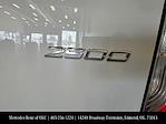 2025 Mercedes-Benz Sprinter 2500 High Roof RWD Empty Cargo Van for sale #PD50034 - photo 7