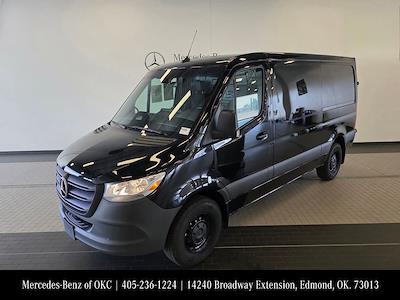 2025 Mercedes-Benz Sprinter 2500 Standard Roof RWD Empty Cargo Van for sale #PD50037 - photo 1