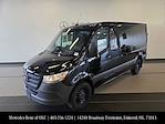 2025 Mercedes-Benz Sprinter 2500 Standard Roof RWD Empty Cargo Van for sale #PD50037 - photo 1