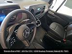 2025 Mercedes-Benz Sprinter 2500 Standard Roof RWD Empty Cargo Van for sale #PD50037 - photo 11