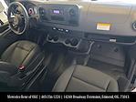 2025 Mercedes-Benz Sprinter 2500 Standard Roof RWD Empty Cargo Van for sale #PD50037 - photo 12