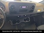 2025 Mercedes-Benz Sprinter 2500 Standard Roof RWD Empty Cargo Van for sale #PD50037 - photo 13