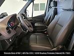 2025 Mercedes-Benz Sprinter 2500 Standard Roof RWD Empty Cargo Van for sale #PD50037 - photo 14
