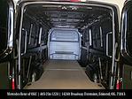 2025 Mercedes-Benz Sprinter 2500 Standard Roof RWD Empty Cargo Van for sale #PD50037 - photo 16