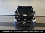 2025 Mercedes-Benz Sprinter 2500 Standard Roof RWD Empty Cargo Van for sale #PD50037 - photo 3