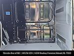 2025 Mercedes-Benz Sprinter 2500 Standard Roof RWD Empty Cargo Van for sale #PD50037 - photo 23