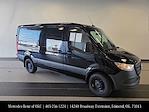 2025 Mercedes-Benz Sprinter 2500 Standard Roof RWD Empty Cargo Van for sale #PD50037 - photo 4