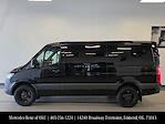 2025 Mercedes-Benz Sprinter 2500 Standard Roof RWD Empty Cargo Van for sale #PD50037 - photo 2