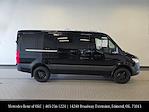 2025 Mercedes-Benz Sprinter 2500 Standard Roof RWD Empty Cargo Van for sale #PD50037 - photo 5
