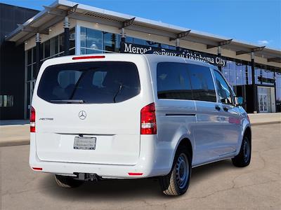 2023 Mercedes-Benz Metris Standard Roof RWD Passenger Van for sale #PD8919 - photo 2