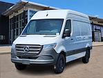 2024 Mercedes-Benz Sprinter 2500 Standard Roof RWD Empty Cargo Van for sale #PD8921 - photo 3