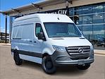 2024 Mercedes-Benz Sprinter 2500 Standard Roof RWD Empty Cargo Van for sale #PD8921 - photo 1