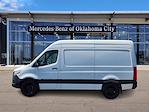 2024 Mercedes-Benz Sprinter 2500 Standard Roof RWD Empty Cargo Van for sale #PD8921 - photo 4