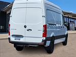 2024 Mercedes-Benz Sprinter 2500 Standard Roof RWD Empty Cargo Van for sale #PD8921 - photo 2