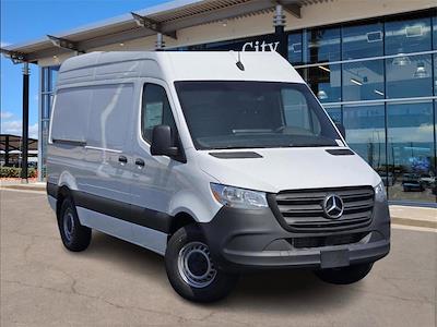 2024 Mercedes-Benz Sprinter 2500 Standard Roof RWD Empty Cargo Van for sale #PD8922 - photo 1