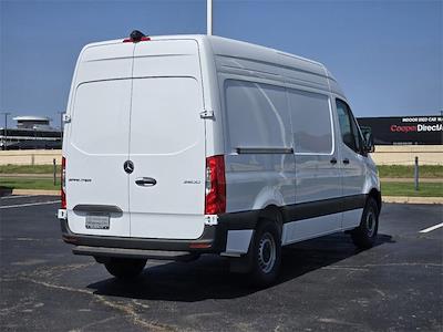 2024 Mercedes-Benz Sprinter 2500 Standard Roof RWD Empty Cargo Van for sale #PD8922 - photo 2