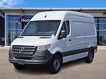 2024 Mercedes-Benz Sprinter 2500 Standard Roof RWD Empty Cargo Van for sale #PD8922 - photo 3