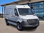 2024 Mercedes-Benz Sprinter 2500 Standard Roof RWD Empty Cargo Van for sale #PD8922 - photo 1