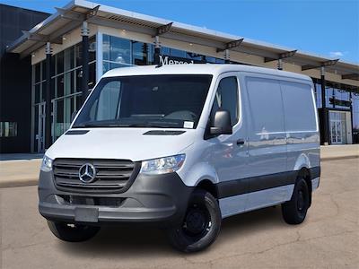 2024 Mercedes-Benz Sprinter 2500 Standard Roof RWD Empty Cargo Van for sale #PD8923 - photo 1