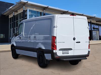 2024 Mercedes-Benz Sprinter 2500 Standard Roof RWD Empty Cargo Van for sale #PD8923 - photo 2