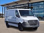 2024 Mercedes-Benz Sprinter 2500 Standard Roof RWD Empty Cargo Van for sale #PD8923 - photo 3