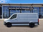 2024 Mercedes-Benz Sprinter 2500 Standard Roof RWD Empty Cargo Van for sale #PD8923 - photo 4