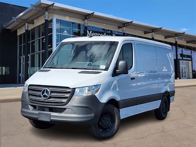 2024 Mercedes-Benz Sprinter 2500 Standard Roof RWD Upfitted Cargo Van for sale #PD8924 - photo 1