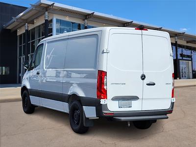 2024 Mercedes-Benz Sprinter 2500 Standard Roof RWD Upfitted Cargo Van for sale #PD8924 - photo 2