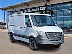 2024 Mercedes-Benz Sprinter 2500 Standard Roof RWD Upfitted Cargo Van for sale #PD8924 - photo 3